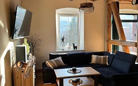 Dawna Mleczarnia Apartamenty LOFT